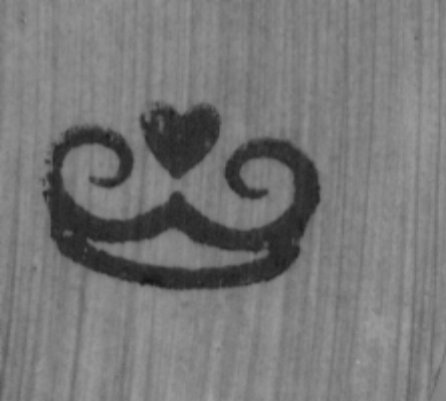 Heart Mark