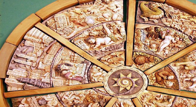 Wheel of Life (1)