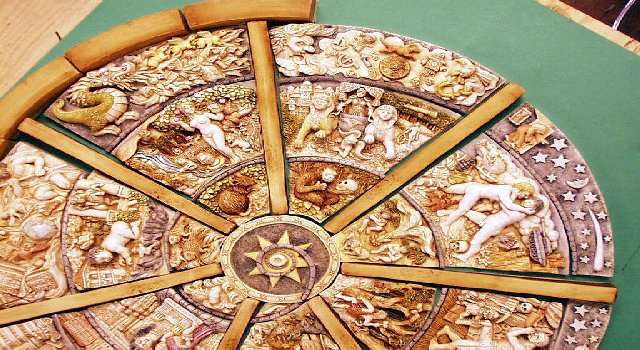 Wheel of Life (2)