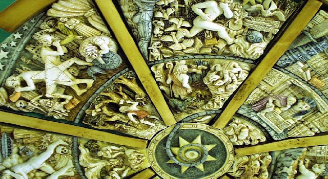 Wheel of Life (3)